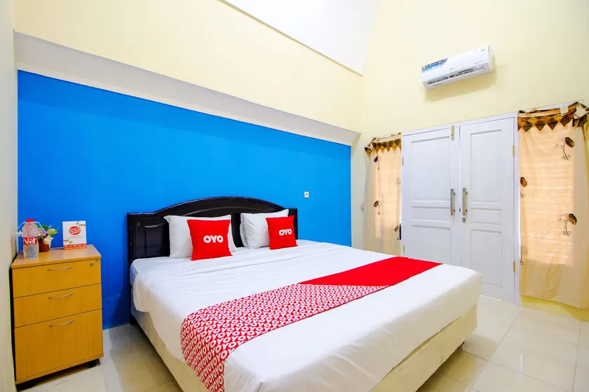 OYO Life 1643 Grand Monica - Image 1