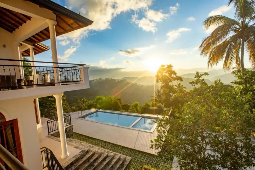 Sunset Hill Resort - Image 1