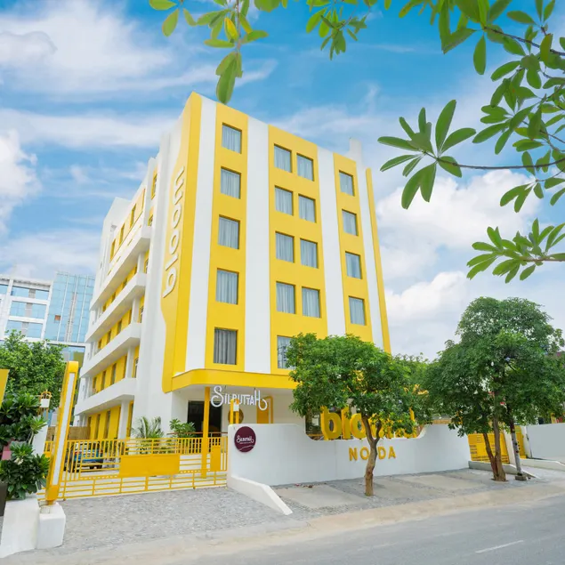Bloom Hotel - Sector 62 - Image 1