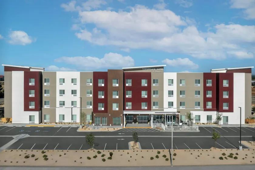 TownePlace Suites by Marriott Palmdale - Image 1