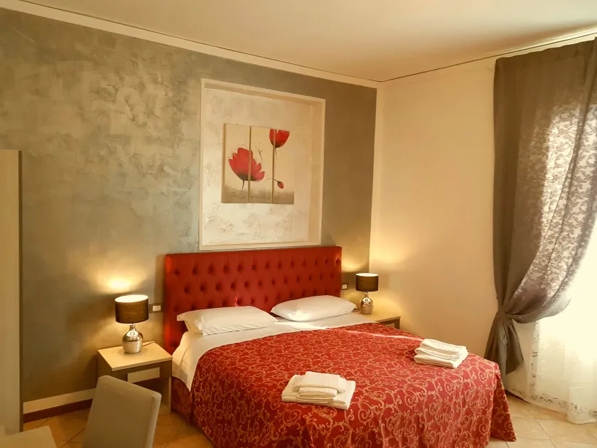 B&B La Cittadella - Image 1