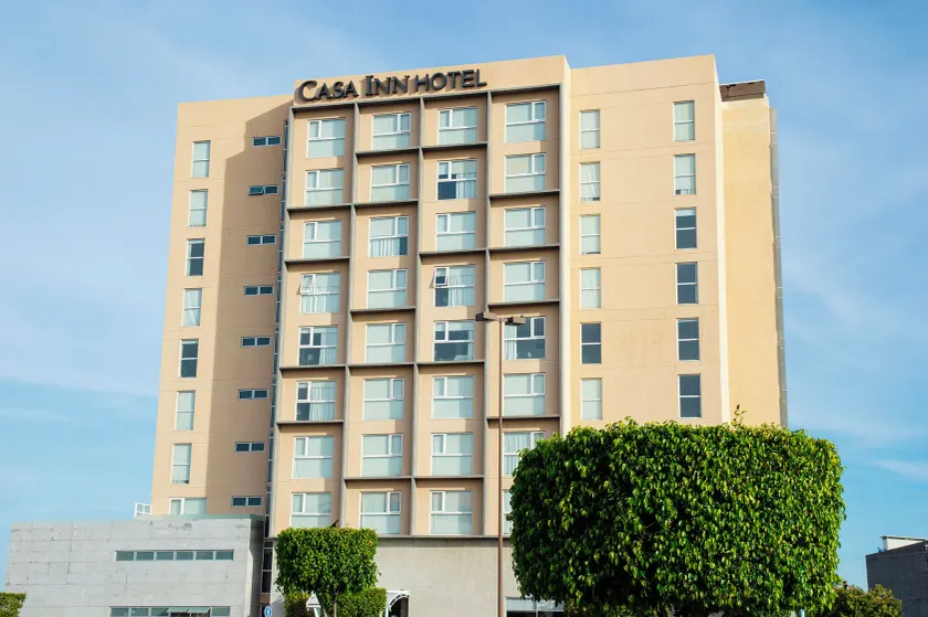 Casa Inn Galerias Celaya - Image 1