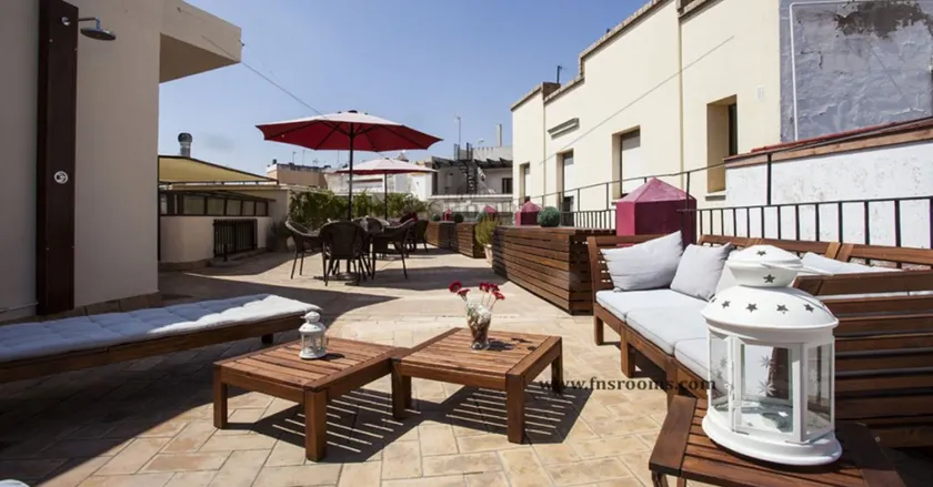 Hostal Callejon del Agua - Image 1