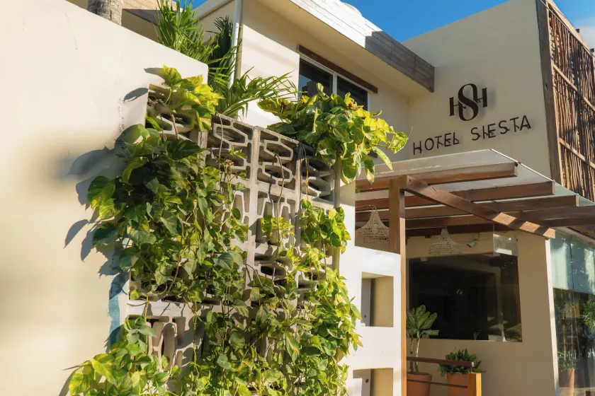 Hotel Siesta Holbox - Image 1