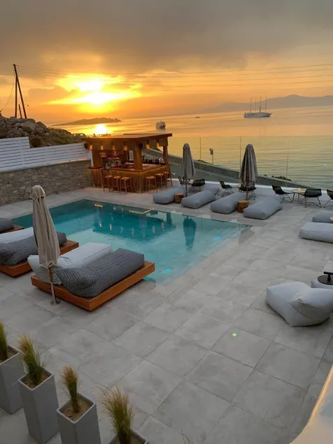Apiro Mykonos - Image 1