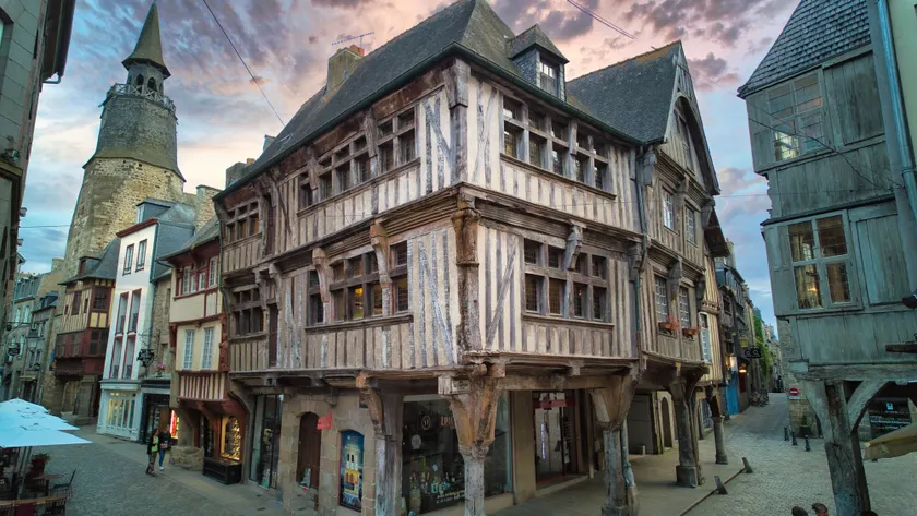 Guest House Saint Yves - Image 1