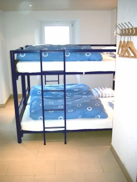Les Rochers - Zimmer
