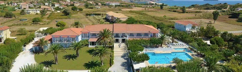 Sirocco Hotel-Adults only - Image 1