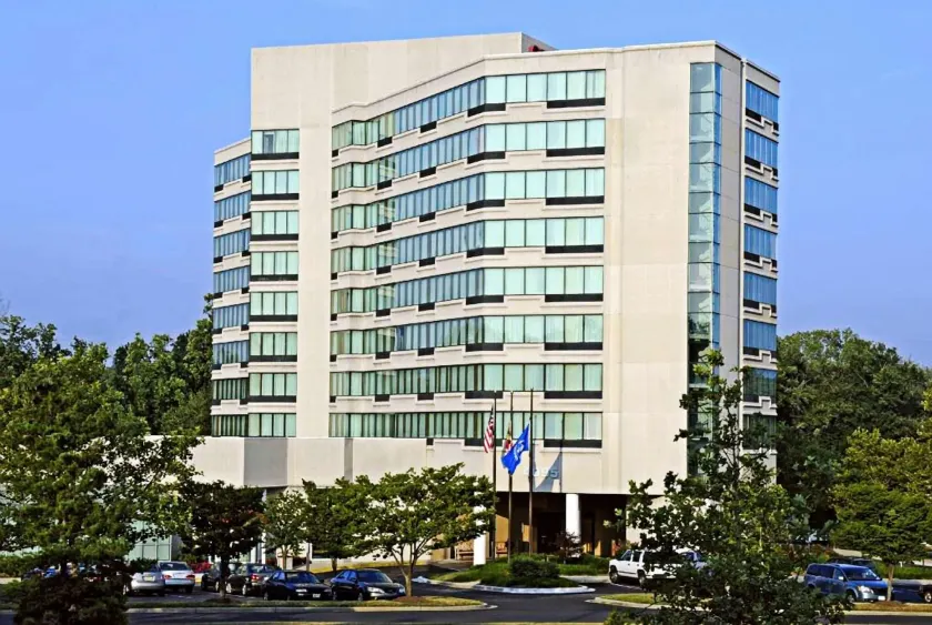 Wyndham College Park North / Washington DC Area - Image 1