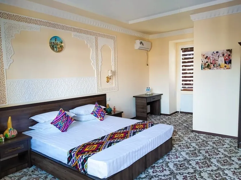 Hotel Shams - Image 1