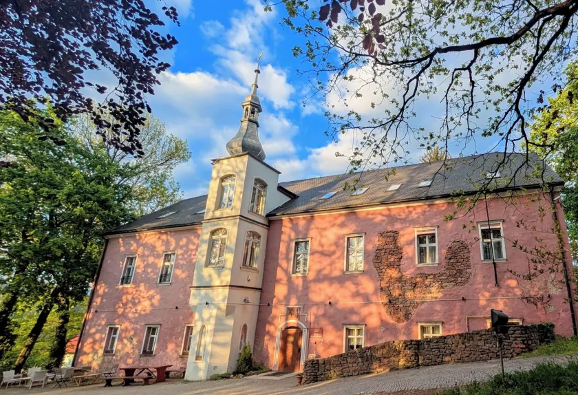 Rezydencja Dwór Górny - Image 1