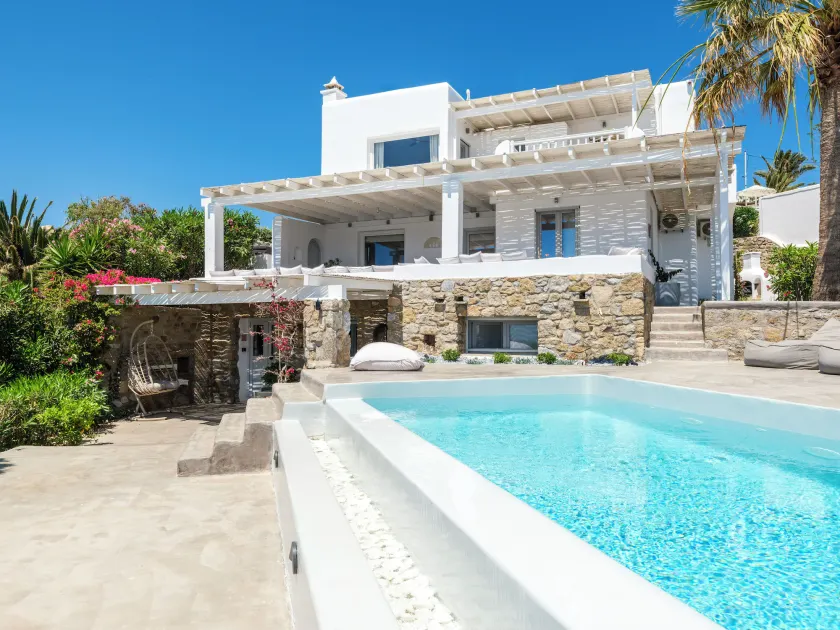 myMykonos villa II - Image 1