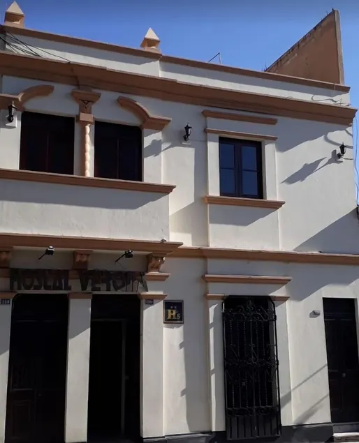 Hostal Verona - Image 1