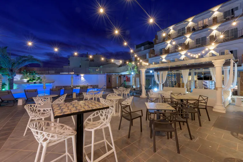 Hotel Boutique Sibarys - Adults Recommended - Image 1