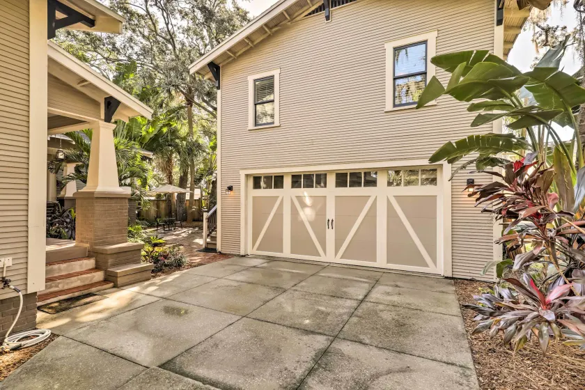 Hyde Park Luxury Studio w/ Prime Location! - Interiør