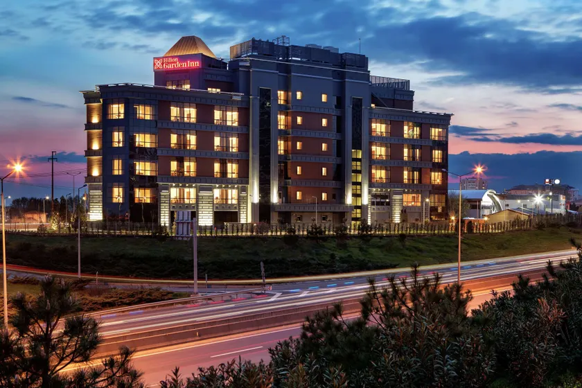Hilton Garden Inn Corlu - Image 1