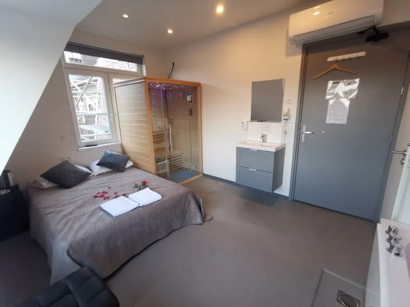 Wellness Suite Utrecht - Image 1