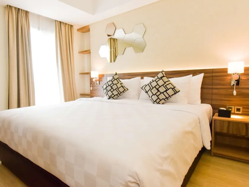 Golden Tulip Essential Tangerang - Image 1