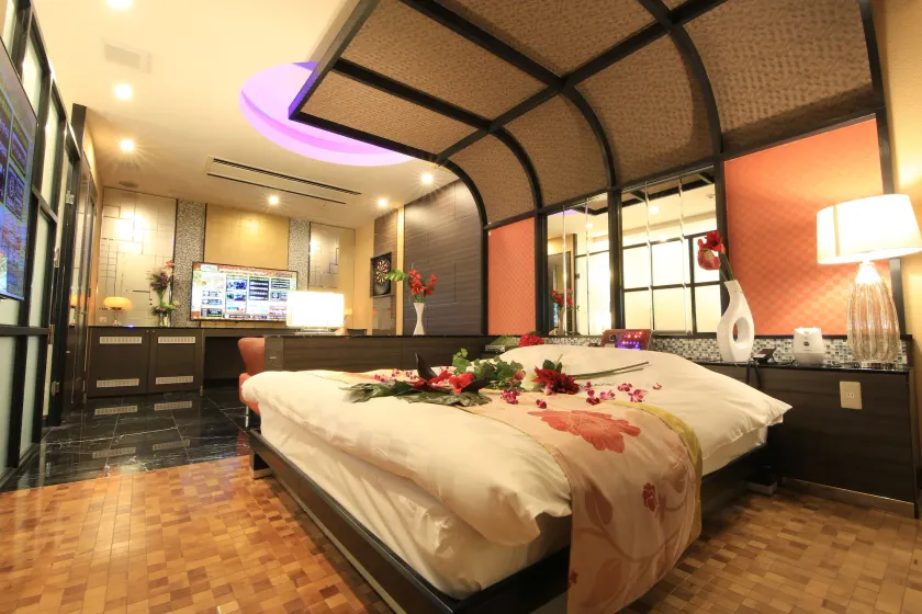 HOTEL GRASSINO URBAN RESORT URAWA - Adult Only - Image 1
