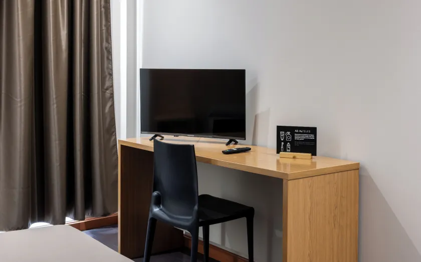 AS Hoteles Ponferrada - Image 1