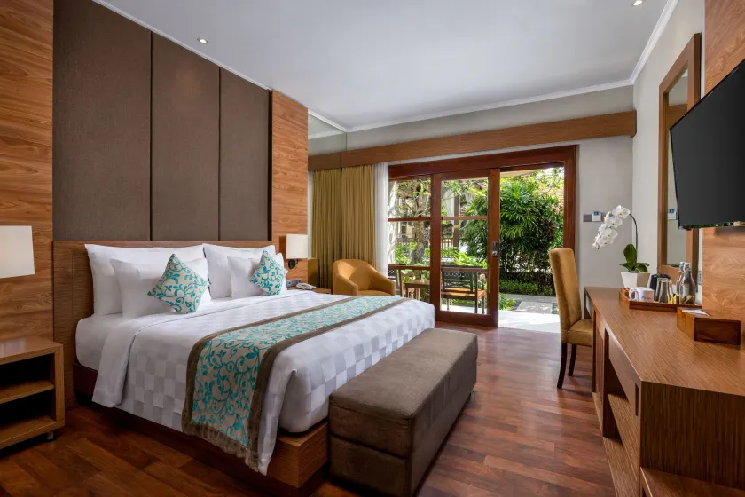 Adhi Jaya Hotel - Image 1