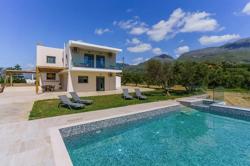 Terra Divina Villa - Image 1