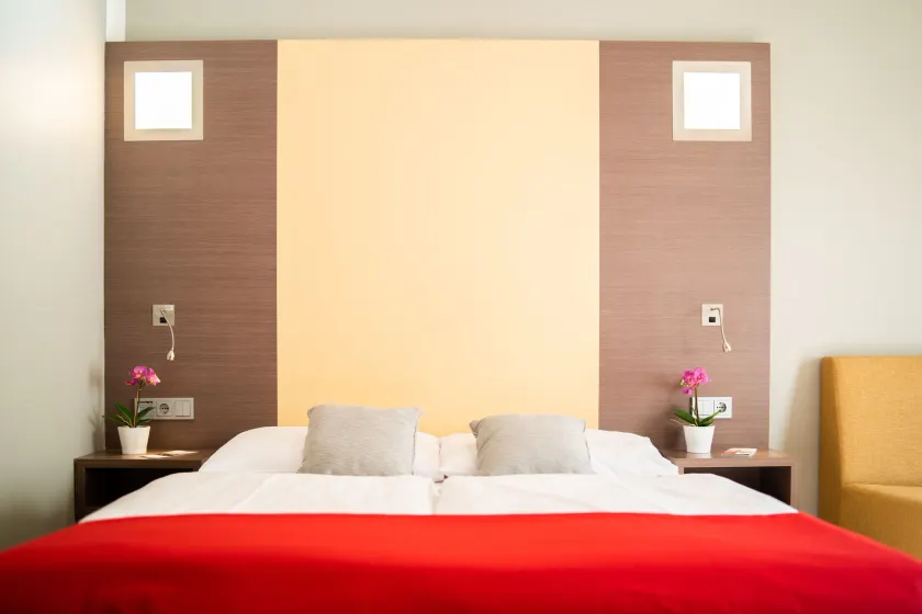 Hotel Orangerie - Image 1