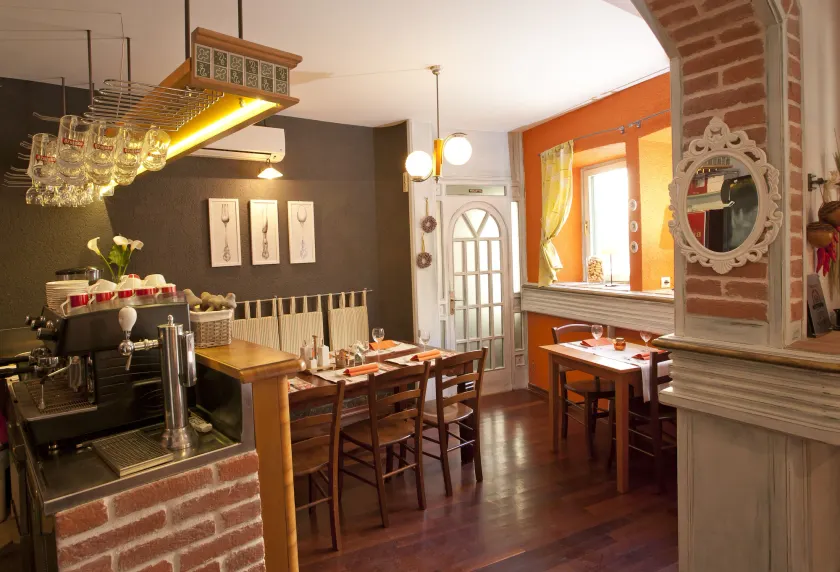 Bed and Breakfast Vanjaka - Image 1