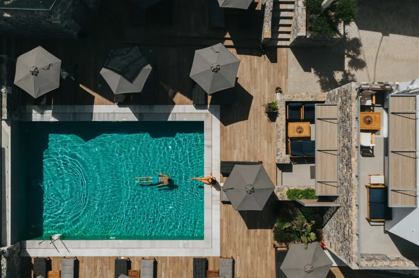 Seascape Luxury Residences - Image 1