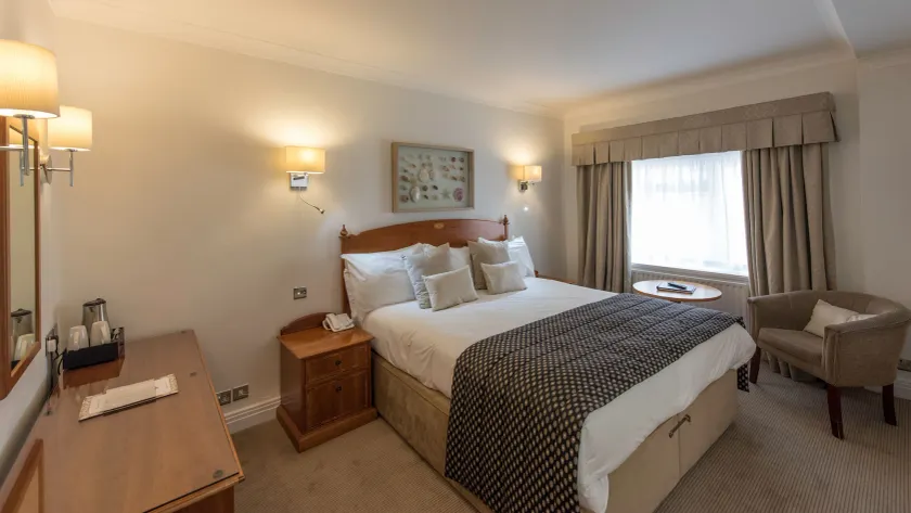 Saunton Sands Hotel Source Spa and Wellness - Image 1