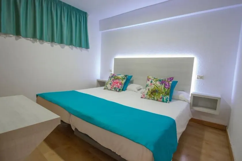 Hotel Green Field - Image 1