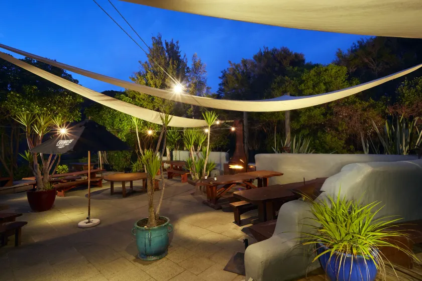 Awaroa Lodge - Image 1