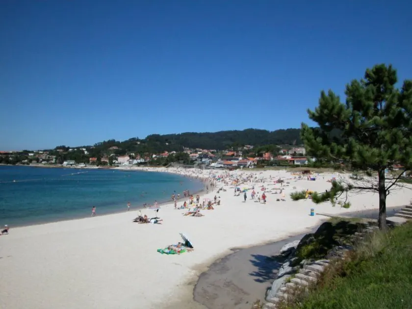 Hotel Ancora SANXENXO - Image 1