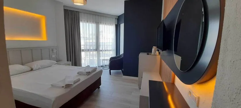 Ayhan Suite Hotel - Image 1