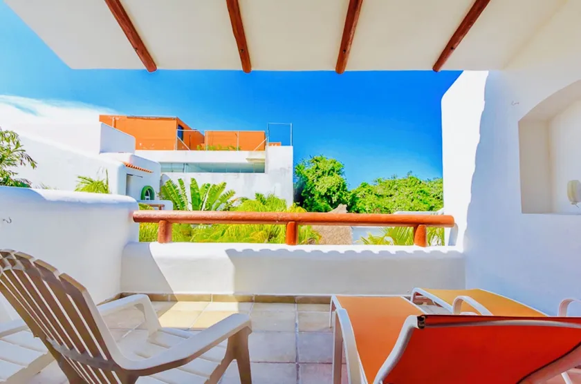 Gorgeous 11 People Superior Villa With Pool Playacar Phase 2 - Image 1