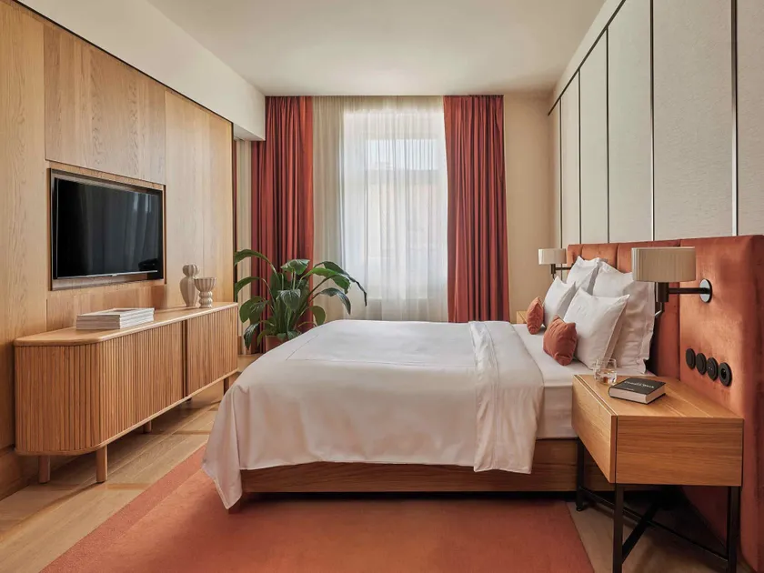 The Julius Prague - Image 1