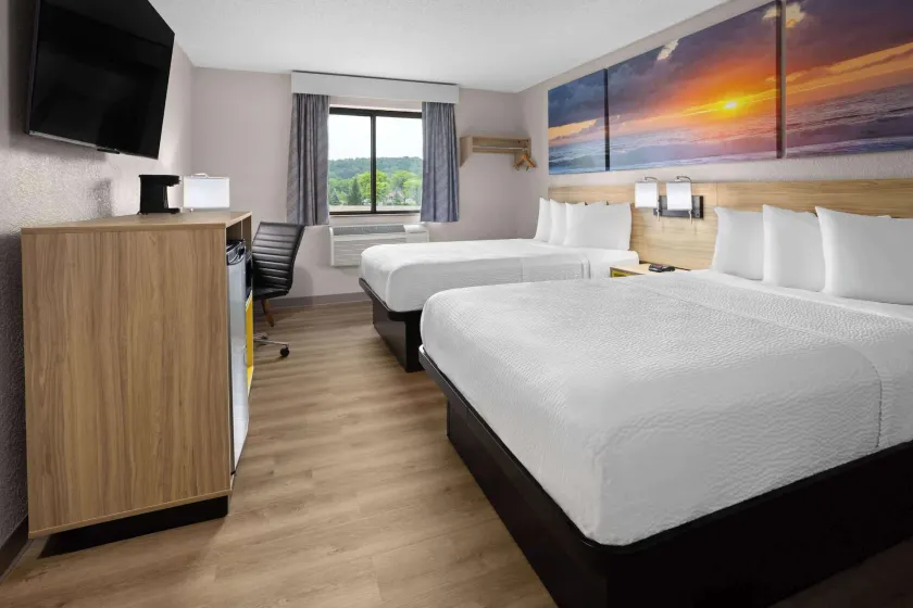 Days Inn by Wyndham Hornell NY - Image 1