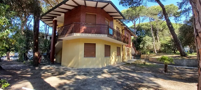 Bright flat for your holiday in Rosolina Mare - Image 1