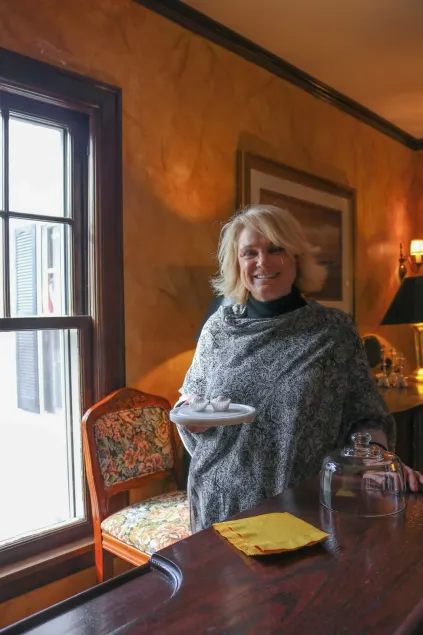 A' Tuscan Estate Bed & Breakfast - Image 1