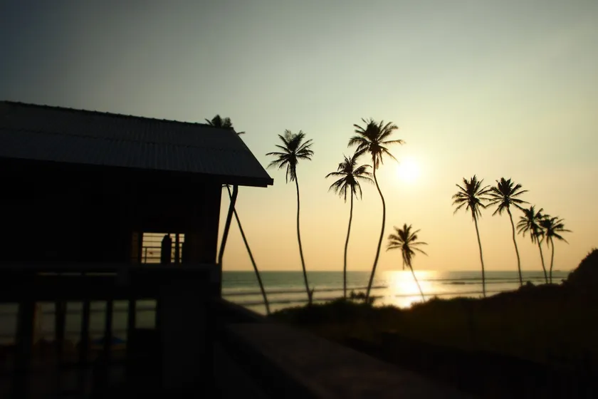 The Seascape - Image 1