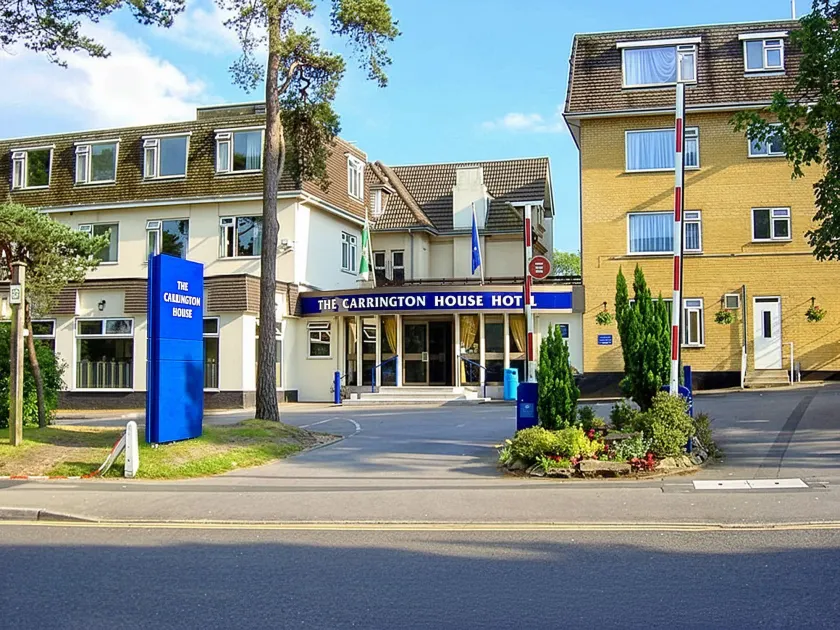 Carrington House Hotel - Image 1