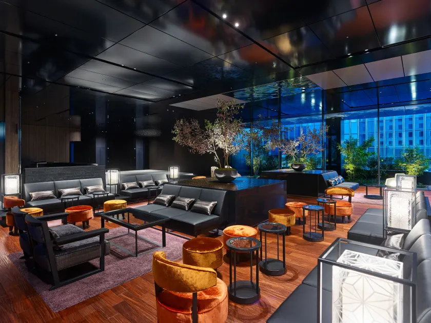Mitsui Garden Hotel Nihonbashi Premier - Image 1