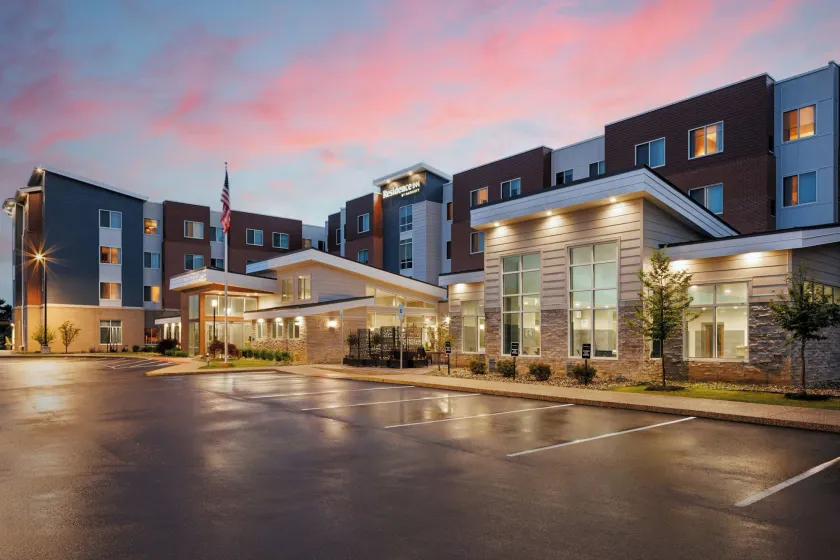 Residence Inn by Marriott Ann Arbor South - Image 1