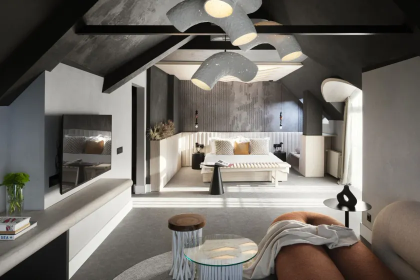 Oborishte 63,The Art Boutique Hotel by Sandglass - Image 1