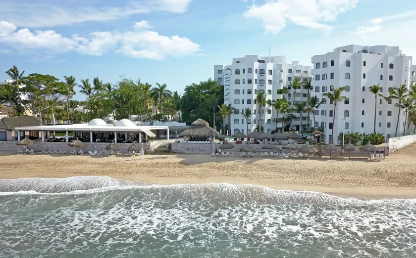Gaviana Resort - Image 1