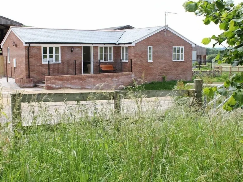 The Tractor Shed - Image 1