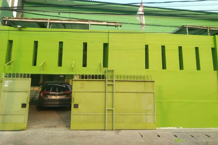 OYO Life Kost ijo Tembok Tinggi - Image 1