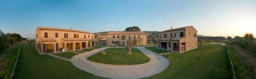 Residence Casale Torrenova al Conero - Image 1