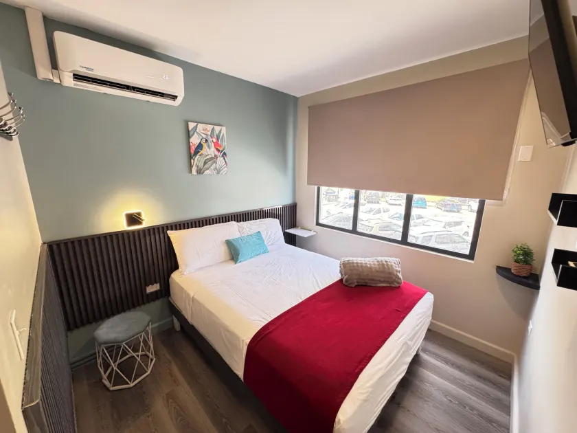 Central Boutique Hotel - Image 1