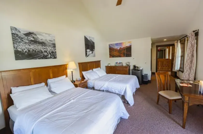 Great Northern Resort - Image 1